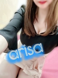 新人♡ありさchan